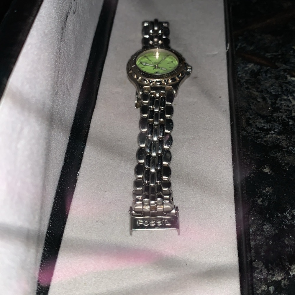 Fossil - Picture 3 of 3